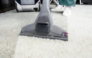 dirty carpets