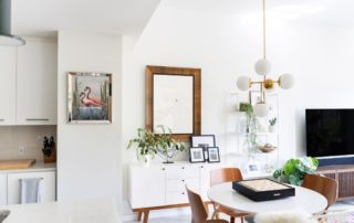 how to keep a clean home