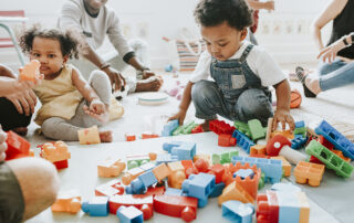 day care cleaning services