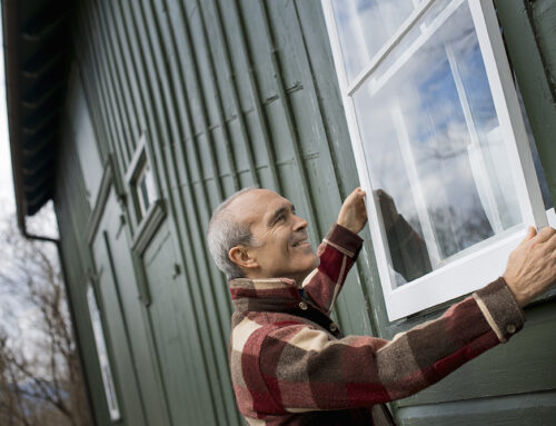 The Ultimate Winterize Home Checklist: Protecting Your Property This Season