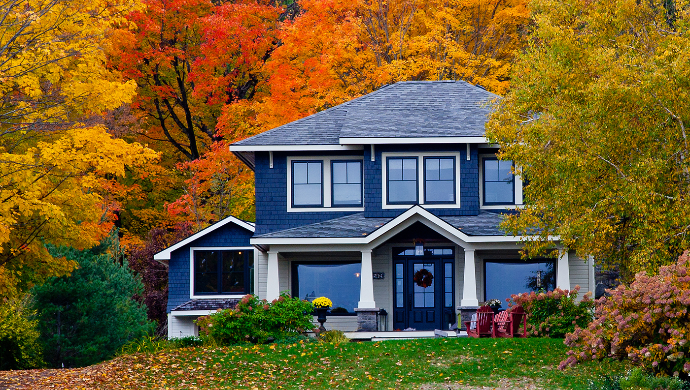 Fall Cleaning Made Easy: Your Minneapolis Home Deep-Cleaning Guide with Mill City Cleaning 1