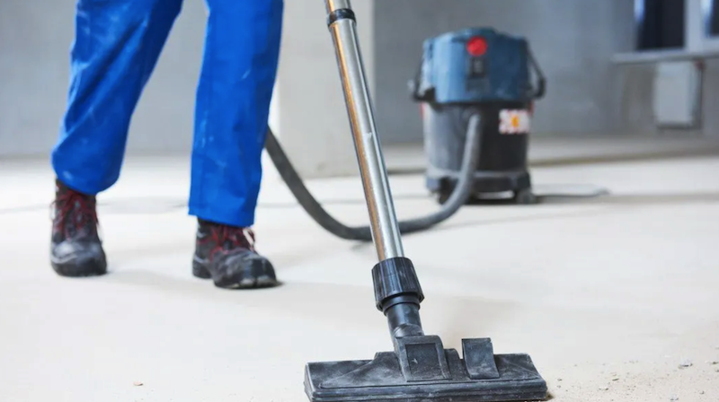 Post-Construction Cleaning 101: A Checklist for Success 1 post-construction cleaning