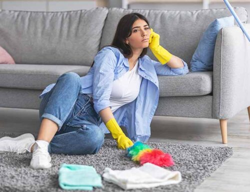 The Golden Rule While Cleaning in Minneapolis: Unlocking a Spotless Home with Mill City Cleaning