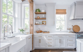 kitchen deep-cleaning