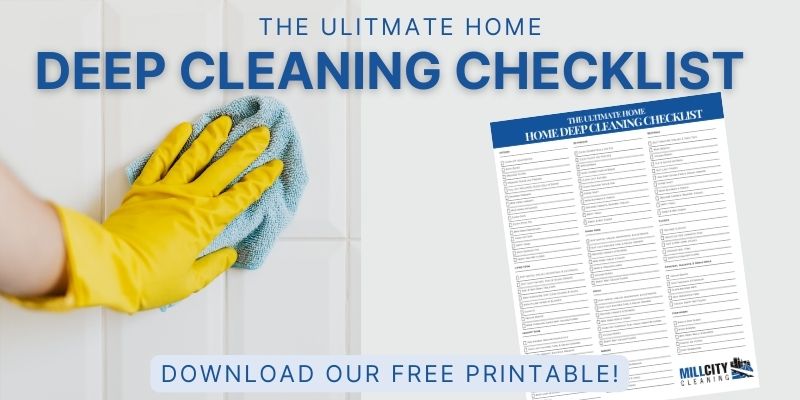 cleaning services minneapolis